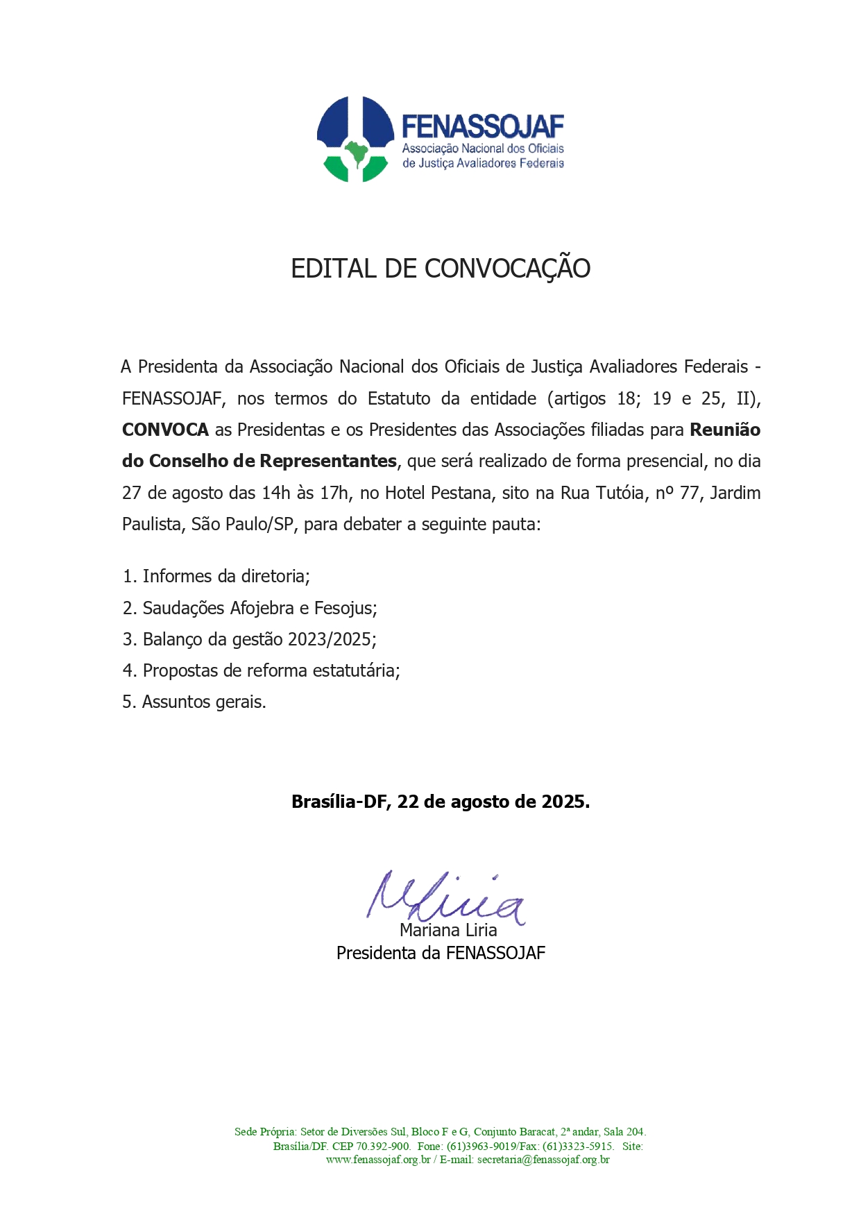EditalCR ago25