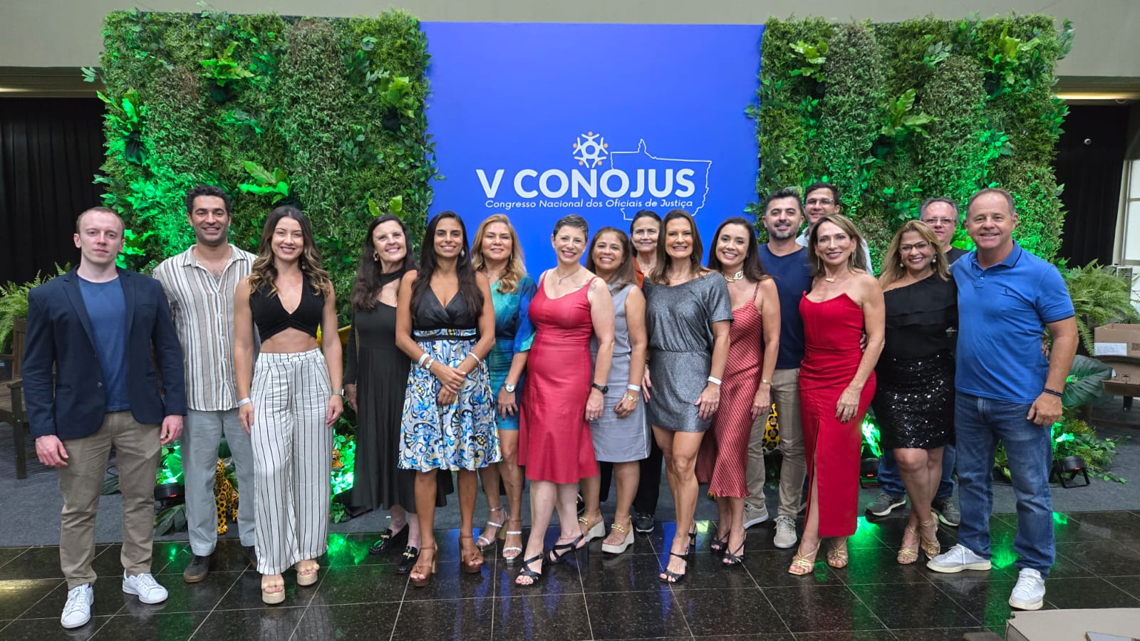 VConojusfederais