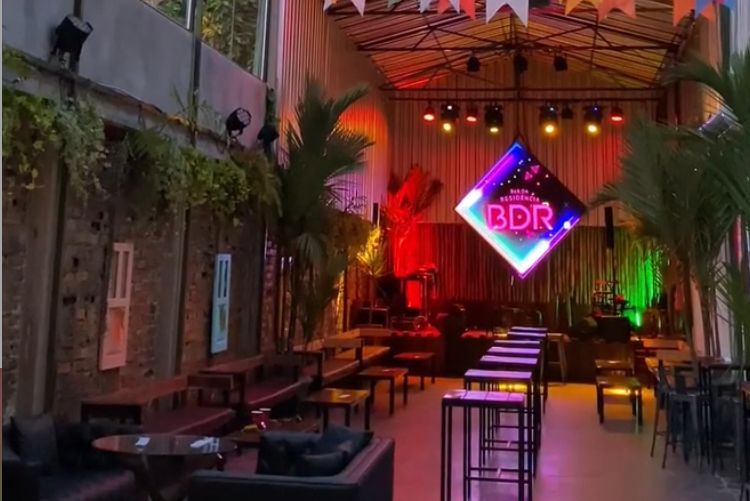 FESTA DE ENCERRAMENTO DO CONOJAF/BELÉM ACONTECE NA PRÓXIMA TERÇA-FEIRA NO BAR DA RESIDÊNCIA 