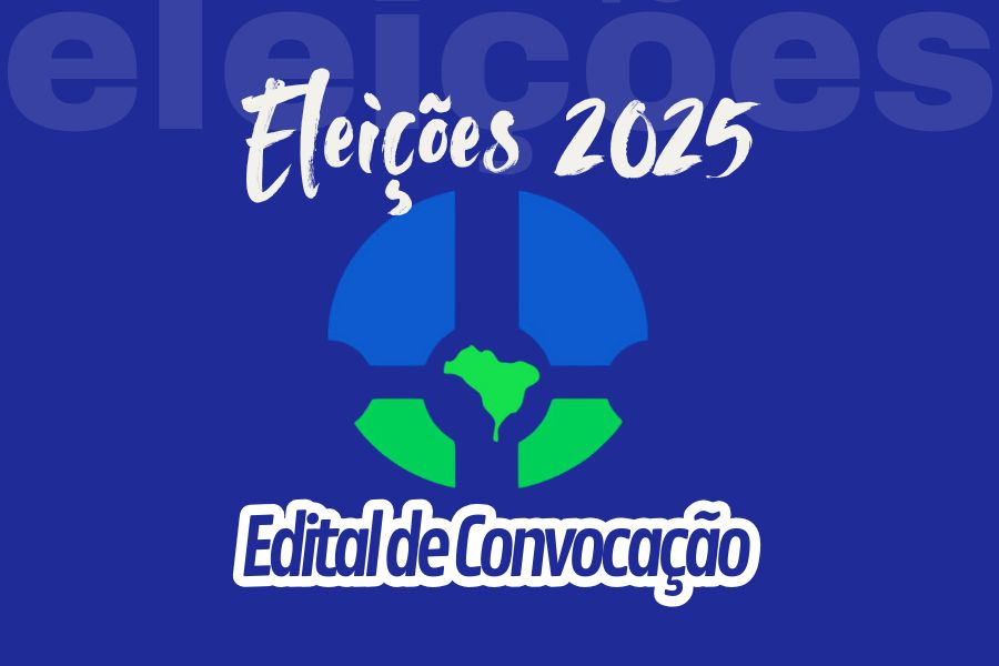 FENASSOJAF CONVOCA ELEIÇÕES PARA NOVA DIRETORIA E CONSELHO FISCAL DA ASSOCIAÇÃO