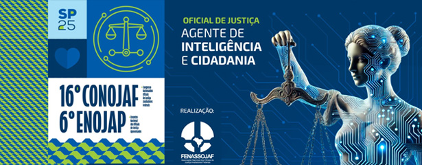 16º CONOJAF e 6º ENOJAP 