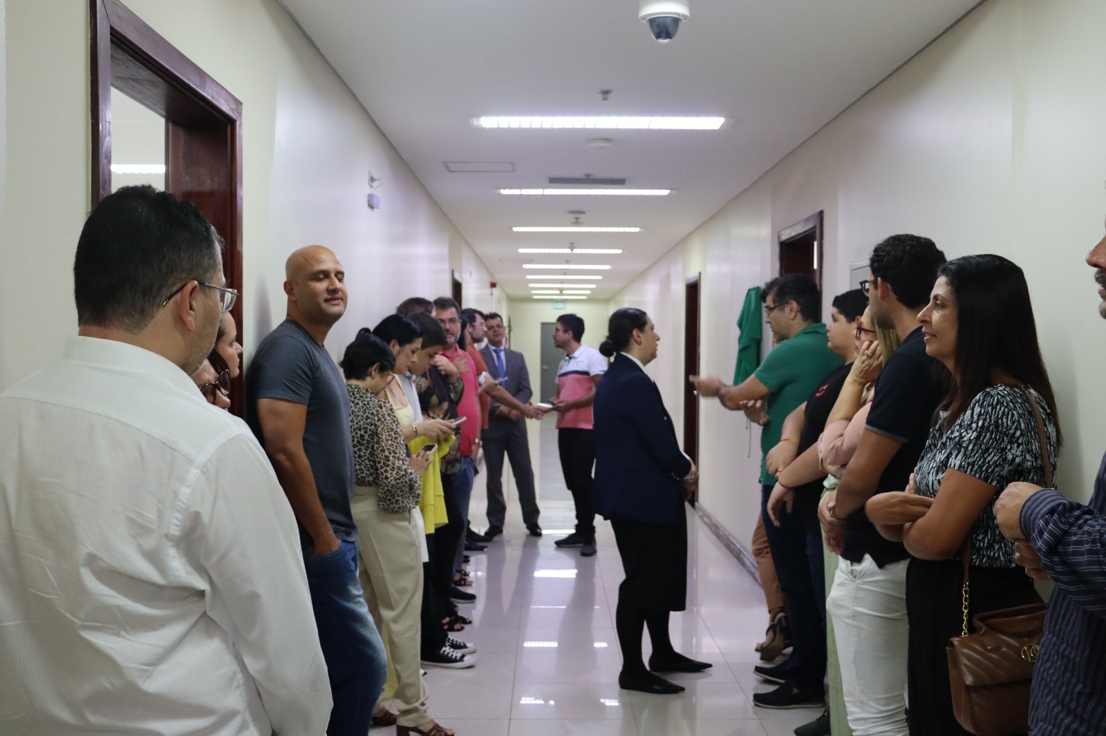 PRESIDENTE DA ASSOJAF/AL FALECIDO É HOMENAGEADO COM NOME EM SALA DOS OFICIAIS DE JUSTIÇA DA JUSTIÇA FEDERAL