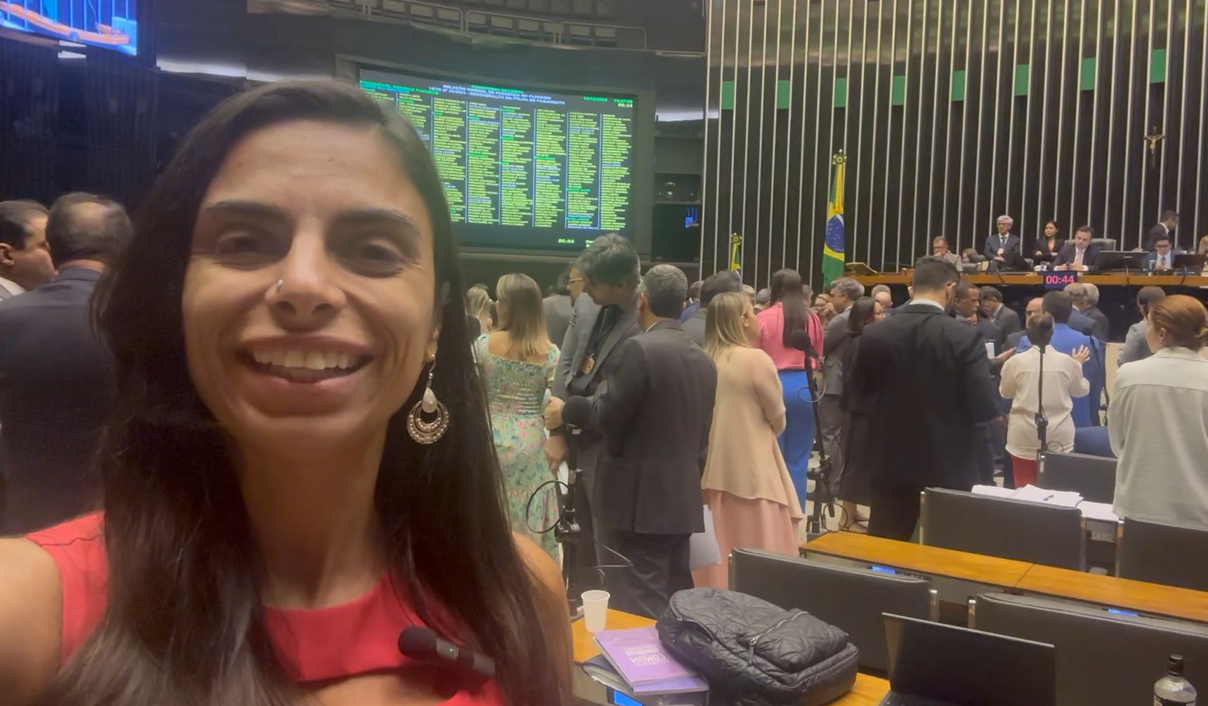 LEGALIDADE DO PAGAMENTO ACUMULADO DA VPNI X GAE É PROMULGADA PELA PRESIDÊNCIA DA REPÚBLICA