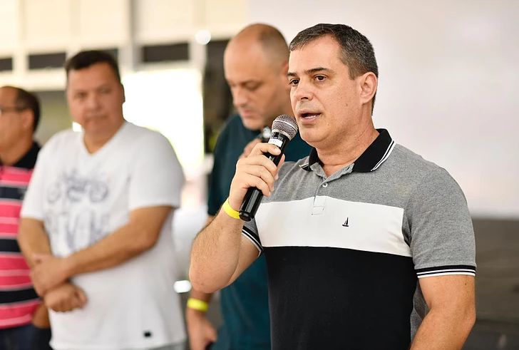 ASSOJAF/GO TEM NOVA DIRETORIA A PARTIR DE JANEIRO