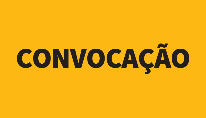 FENASSOJAF CONVOCA REUNIÃO EXTRAORDINÁRIA DO CONSELHO DE REPRESENTANTES PARA 19 DE NOVEMBRO