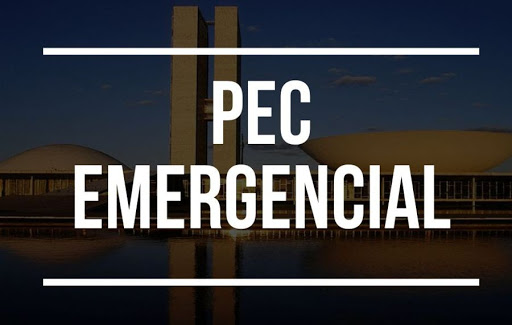 CÂMARA APROVA PEC EMERGENCIAL EM 1º TURNO E MANTÉM IMPOSIÇÕES QUE PREJUDICAM OS SERVIDORES