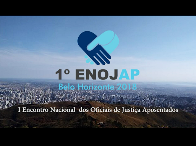 1º ENOJAP: FÁTIMA SANTANA ENFATIZA A POSSIBILIDADE DE COMPARTILHAR EXPERIÊNCIAS 