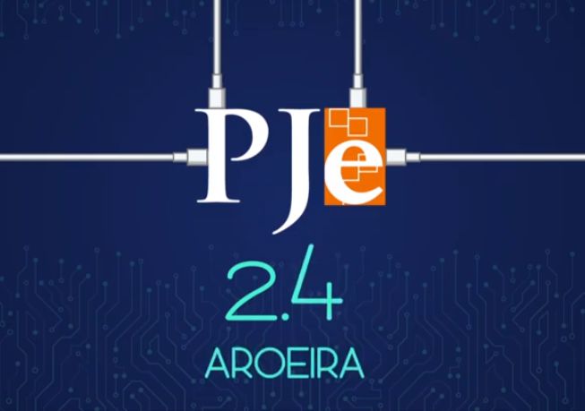 NOVA VERSÃO DO PJe-JT TRAZ ASSINATURA QR CODE E CENTRAL DE MANDADOS EM TODOS OS GRAUS DE JURISDIÇÃO