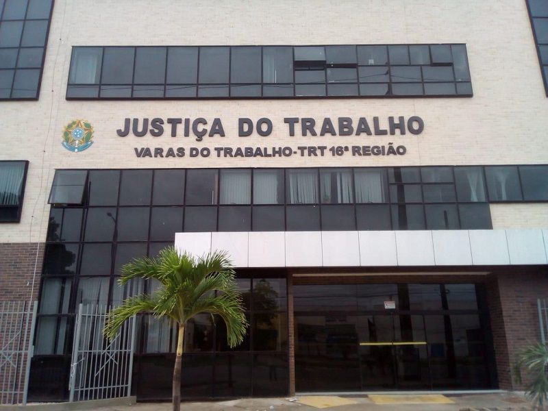 ATO DO TRT/MA REGULAMENTA ATIVIDADES DOS OFICIAIS DE JUSTIÇA DURANTE A PANDEMIA