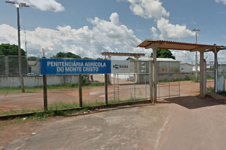 OFICIAIS DE JUSTIÇA DEIXAM DE CUMPRIR MANDADOS EM PENITENCIÁRIA DE RORAIMA