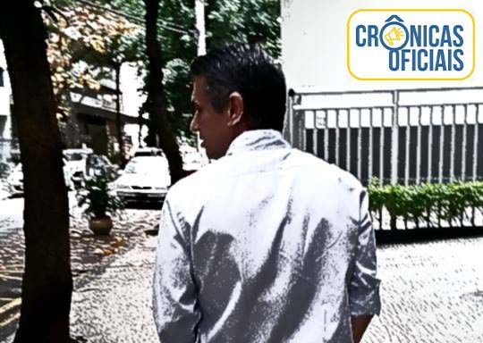 ASSOJAF/RJ LANÇA SÉRIE "CRÔNICAS OFICIAIS" SOBRE O DESAFIO DE SER OFICIAL DE JUSTIÇA