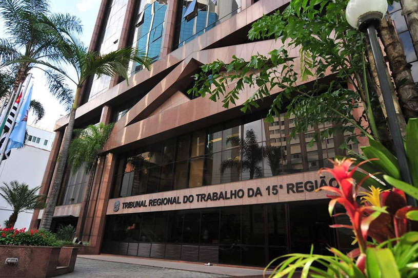 TRT-15 IMPÕE GESTÃO REGIONAL DE MANDADOS E PRECARIZA ATUAÇÃO DOS OFICIAIS DE JUSTIÇA