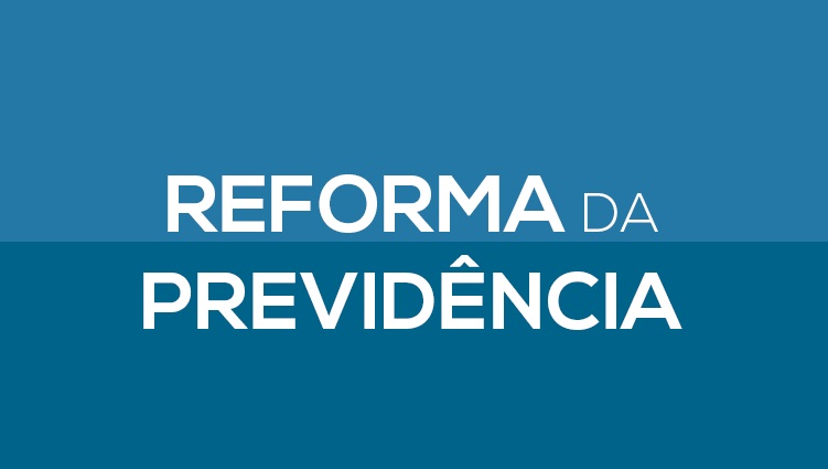 PLENÁRIO DO SENADO DEVE VOTAR PEC DA REFORMA DA PREVIDÊNCIA NESTA TERÇA