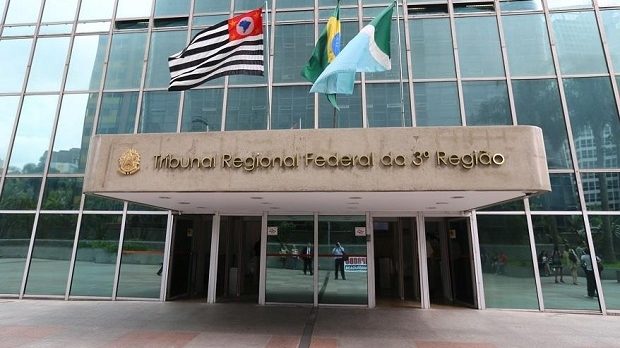 PROJETO OFICIAL DE JUSTIÇA PACIFICADOR É PREMIADO EM FESTIVAL DE INOVAÇÃO DO TRF-3