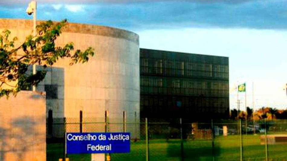 CONCURSO NACIONAL DE REMOÇÃO DA JUSTIÇA FEDERAL SEGUE ABERTO ATÉ A PRÓXIMA SEXTA-FEIRA