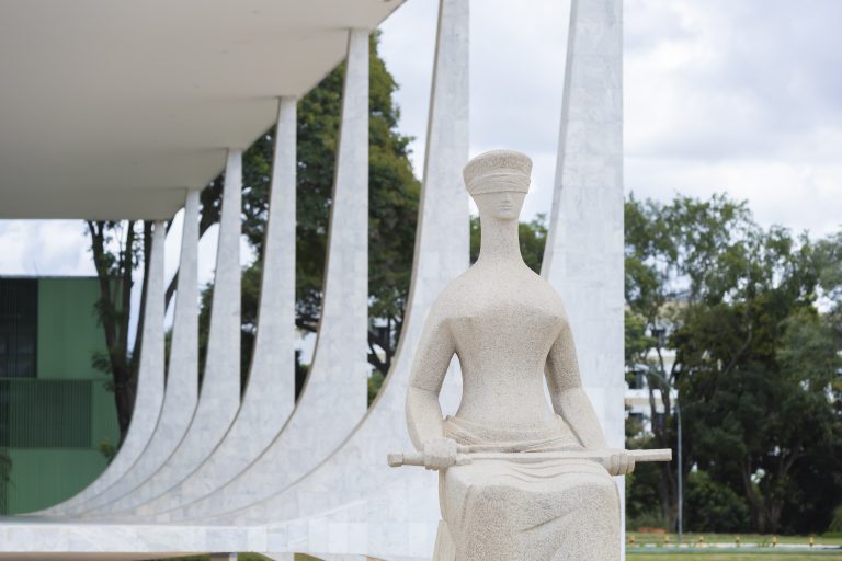 NOTA DA CÚPULA DO PODER JUDICIÁRIO SOBRE A VIOLÊNCIA CONTRA OS TRÊS PODERES NESTE DOMINGO