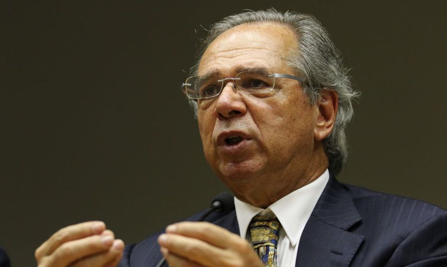 MINISTRO PAULO GUEDES PARTICIPA DE AUDIÊNCIA PÚBLICA NESTA QUARTA-FEIRA PARA ESCLARECIMENTOS SOBRE A REFORMA ADMINISTRATIVA