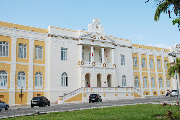 ANTEPROJETO DE LEI DO TJPB AMPLIA ATRIBUIÇÃO DOS OFICIAIS DE JUSTIÇA