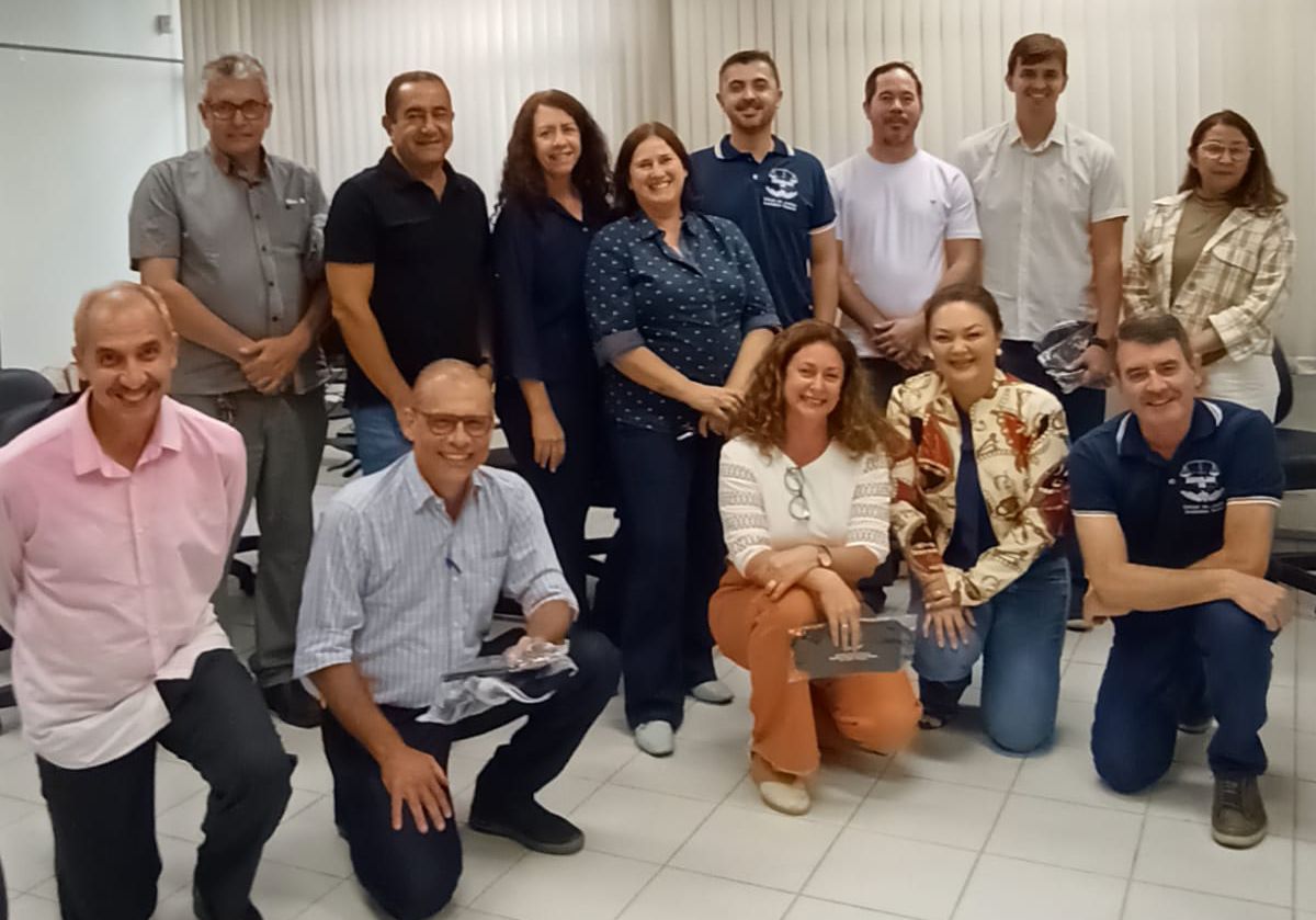 ASSOJAF-15 REALIZA REUNIÕES EM RIBEIRÃO PRETO E S. JOSÉ DO RIO PRETO QUE DEBATEM A PARAMETRIZAÇÃO E REGIONALIZAÇÃO PROPOSTA PELO TRT