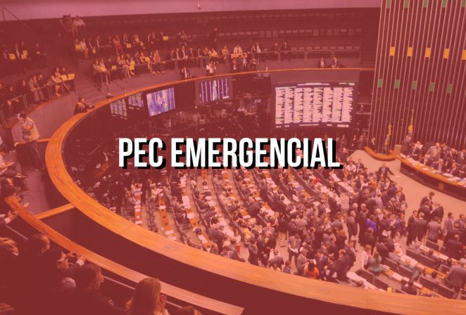 CÂMARA APROVA TEXTO-BASE DA PEC 186 EM 2º TURNO: ACORDO GARANTE POSSIBILIDADE DE PROGRESSÃO E PROMOÇÃO PARA SERVIDORES