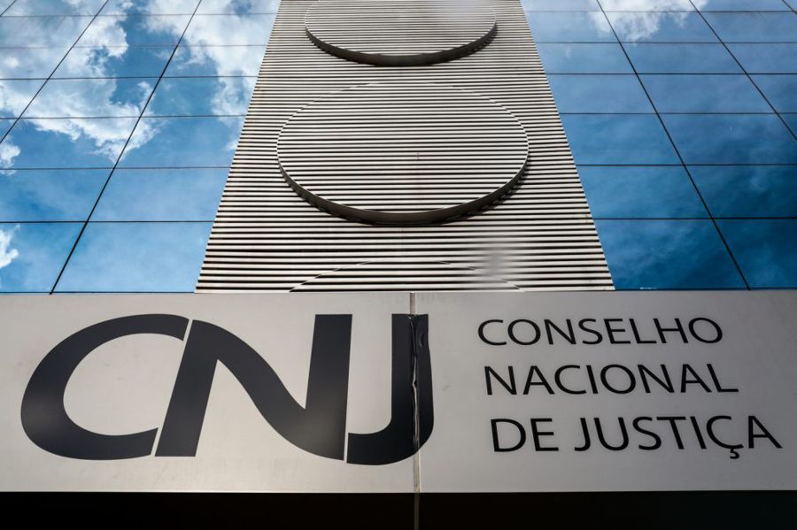 CNJ REFERENDA DECISÃO DO TJTO SOBRE EXTINÇÃO DO CARGO DE OFICIAL DE JUSTIÇA