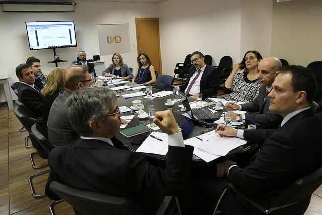 CNJ PROMOVE ENCONTRO DE GOVERNANÇA DO PJe