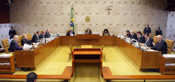 STF DETERMINA IMPOSSIBILIDADE DE CONDUÇÃO COERCITIVA DE INVESTIGADO PARA INTERROGATÓRIO