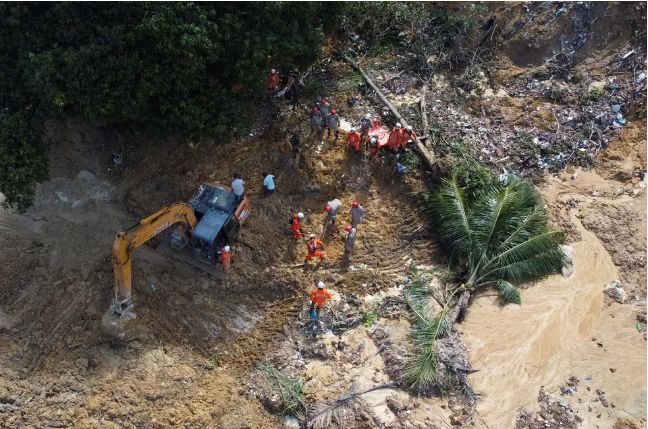 FENASSOJAF SE SOLIDARIZA COM AS VÍTIMAS DAS CHUVAS EM PERNAMBUCO E CONVIDA OFICIAIS DE JUSTIÇA A COLABORAREM COM DOAÇÕES