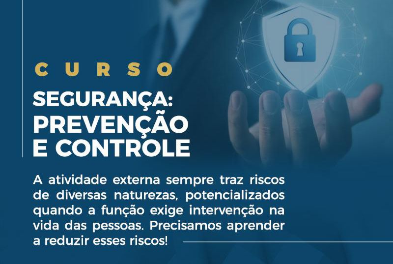 OFICIAIS DE JUSTIÇA DO PARANÁ E RIO GRANDE DO NORTE PARTICIPAM DE CURSO SOBRE SEGURANÇA NA ATIVIDADE 