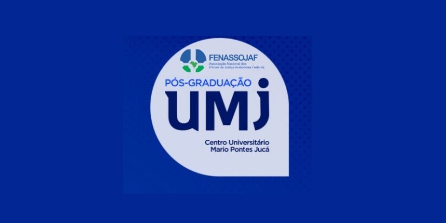 FENASSOJAF FIRMA CONVÊNIO COM CENTRO UNIVERSITÁRIO PARA DESCONTO EM CURSO DE PÓS-GRADUAÇÃO EM EXECUÇÃO