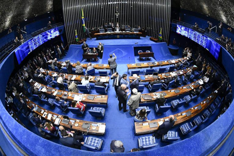 REFORMA DA PREVIDÊNCIA É PROMULGADA PELO CONGRESSO NACIONAL