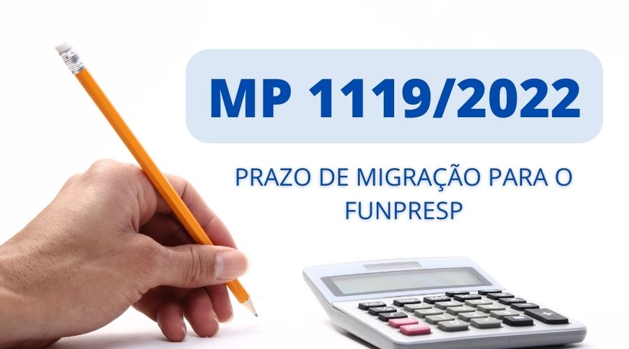 MP QUE REABRIU O PRAZO DE MIGRAÇÃO PARA PREVIDÊNCIA COMPLEMENTAR DOS SERVIDORES É APROVADA PELO SENADO