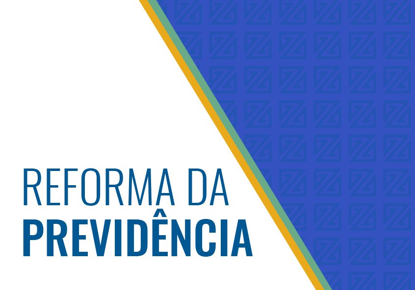 SENADO CONCLUI DISCUSSÃO DA REFORMA DA PREVIDÊNCIA EM SEGUNDO TURNO