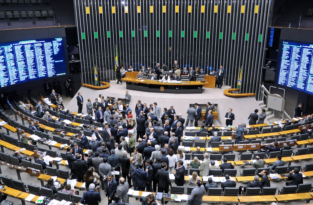 CÂMARA: REGRA DE OURO VAI PROVOCAR DEBATES INTENSOS EM 2020