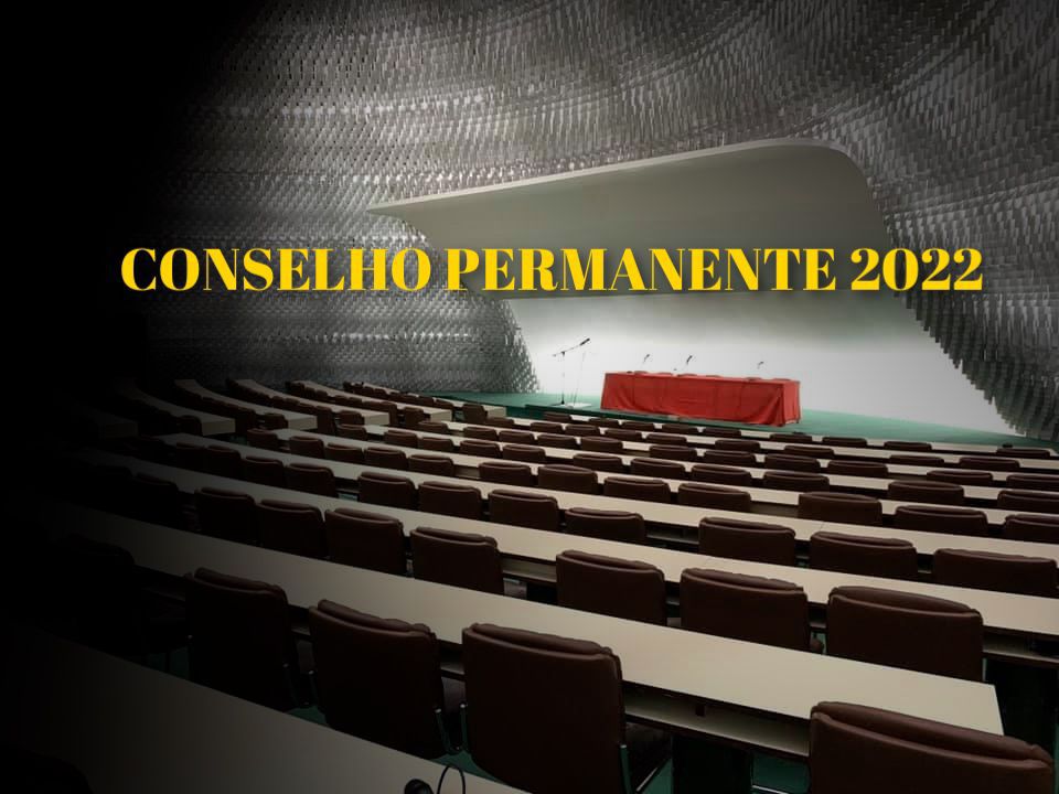 FENASSOJAF PARTICIPA DO CONSELHO PERMANENTE DA UIHJ A PARTIR DESTA TERÇA-FEIRA