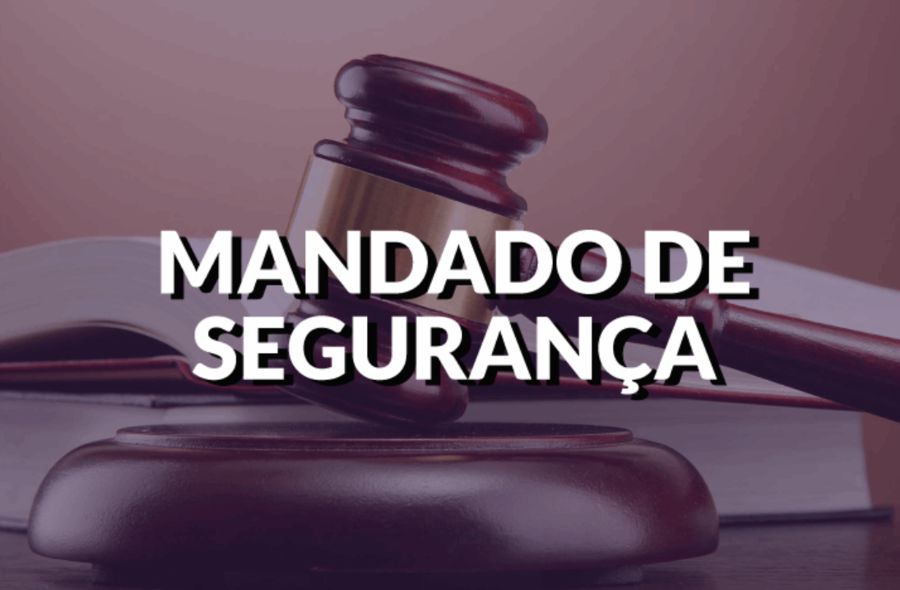 ASSOJAF/MG INGRESSA COM MANDADO DE SEGURANÇA PARA QUE TRF-1 SUSPENDA O CUMPRIMENTO DE MANDADOS