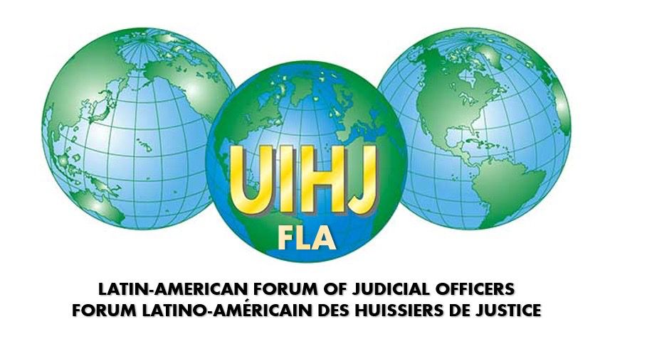 UIHJ ANUNCIA CRIAÇÃO DO FÓRUM LATINO-AMERICANO DE OFICIAIS DE JUSTIÇA