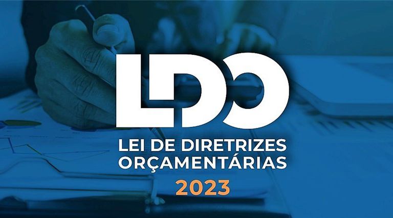 PROJETO DA LDO 2023 PREVÊ REAJUSTE DO AUXÍLIO ALIMENTAÇÃO E PRÉ-ESCOLAR PARA OS SERVIDORES