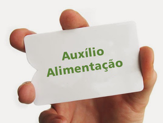 FENASSOJAF PROTOCOLA REQUERIMENTO AO CNJ PARA REAJUSTE DO AUXÍLIO-ALIMENTAÇÃO