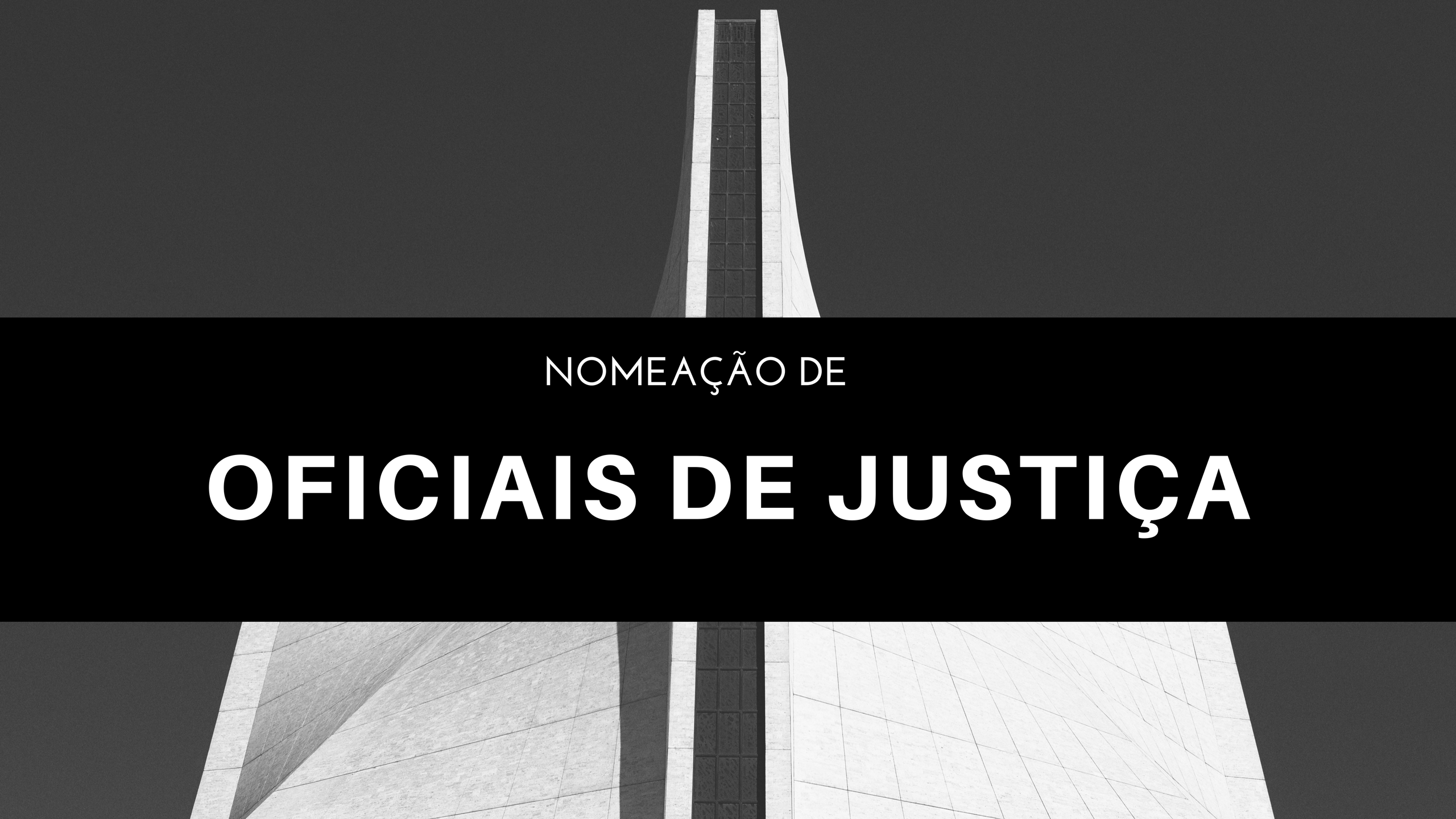 TRT-2 ATENDE REQUERIMENTO DA AOJUSTRA E NOMEARÁ NOVOS OFICIAIS DE JUSTIÇA