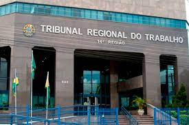 TRT-14 ATENDE OFICIAIS DE JUSTIÇA E RETIRA TEMPORARIAMENTE O EXE-PJE