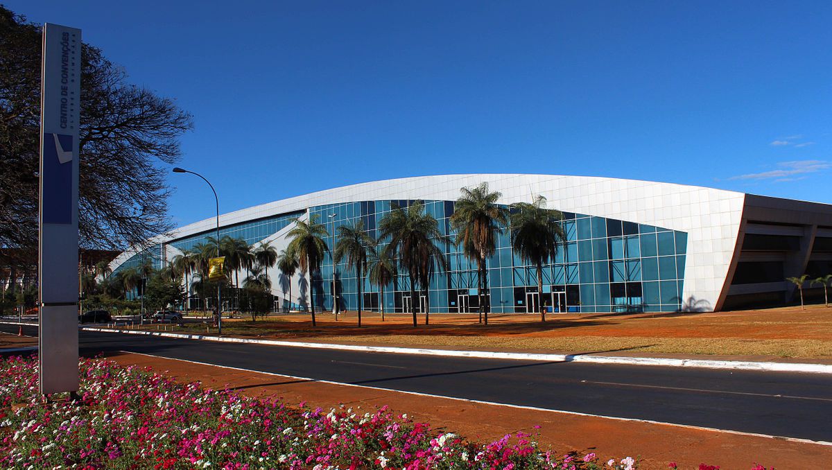 SEMINÁRIO INTERNACIONAL DE OFICIAIS DE JUSTIÇA SERÁ REALIZADO NO CENTRO DE CONVENÇÕES DE BRASÍLIA