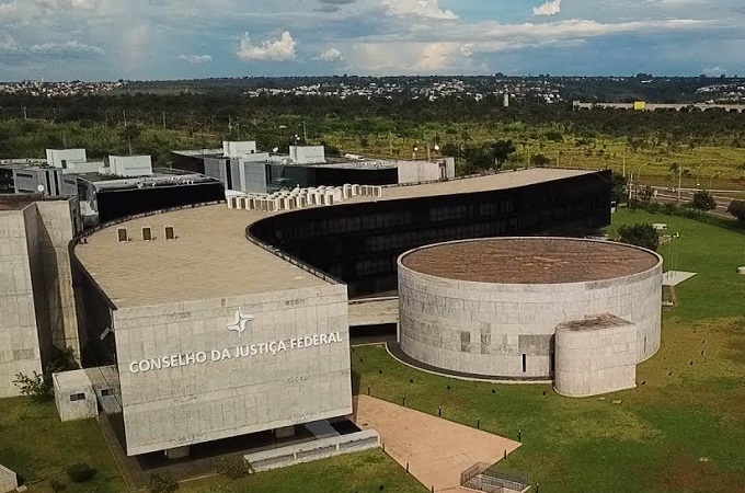 GT DO CJF SE REÚNE PARA DEBATER FLUXO DO CUMPRIMENTO DAS DECISÕES JUDICIAIS RELATIVAS À SAÚDE PÚBLICA