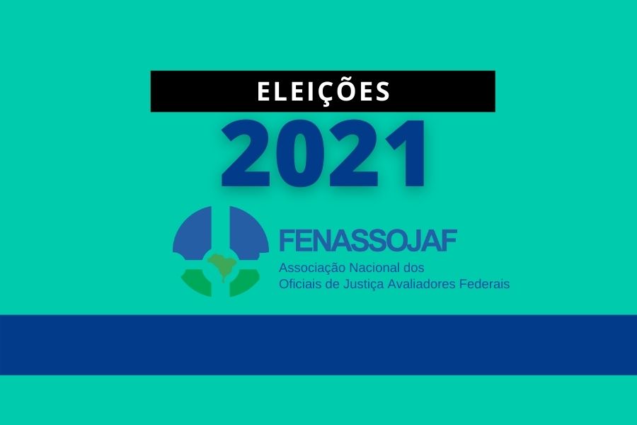 COMISSÃO ELEITORAL HOMOLOGA CHAPA ÚNICA E CANDIDATOS AO CONSELHO FISCAL DA FENASSOJAF