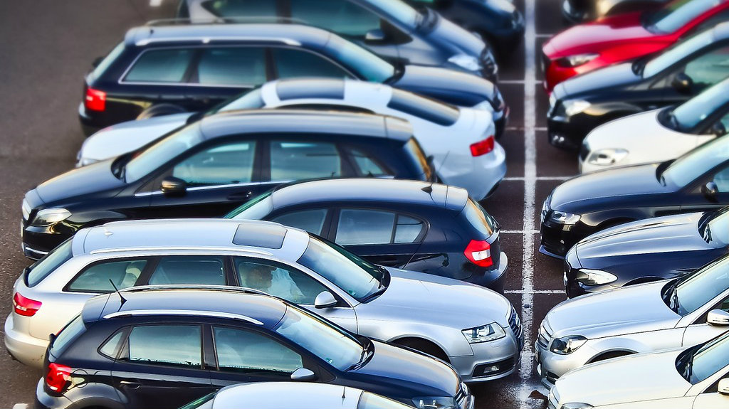 OFICIAIS DE JUSTIÇA DE JABOATÃO DO GUARARAPES TÊM ESTACIONAMENTO LIBERADO DURANTE DILIGÊNCIAS