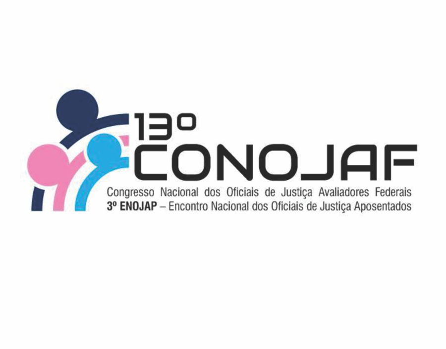 PÁGINA DO 13º CONOJAF JÁ ESTÁ DISPONÍVEL NO INSTAGRAM