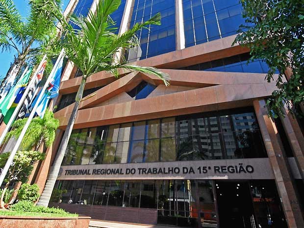 ASSOJAF-15 SE REÚNE COM A CORREGEDORIA DO TRT PARA DEBATER ASSUNTOS DE INTERESSE DOS OFICIAIS DE JUSTIÇA