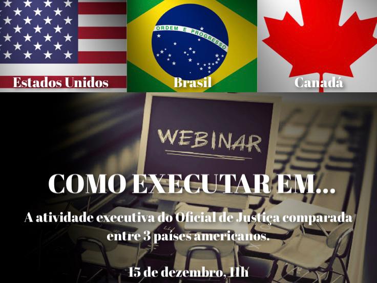 DIRETOR DA FENASSOJAF PARTICIPA DE WEBINAR DA UIHJ SOBRE EXECUÇÃO NO DIA 15 DE DEZEMBRO: INSCRIÇÕES ABERTAS!