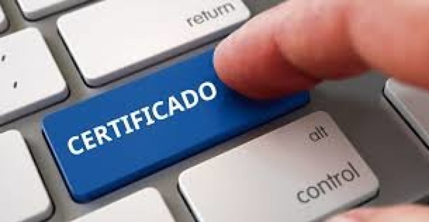 CERTIFICADO DE PARTICIPAÇÃO NO 13º CONOJAF PODE SER ACESSADO A PARTIR DAS 14 HORAS DESTA QUINTA-FEIRA