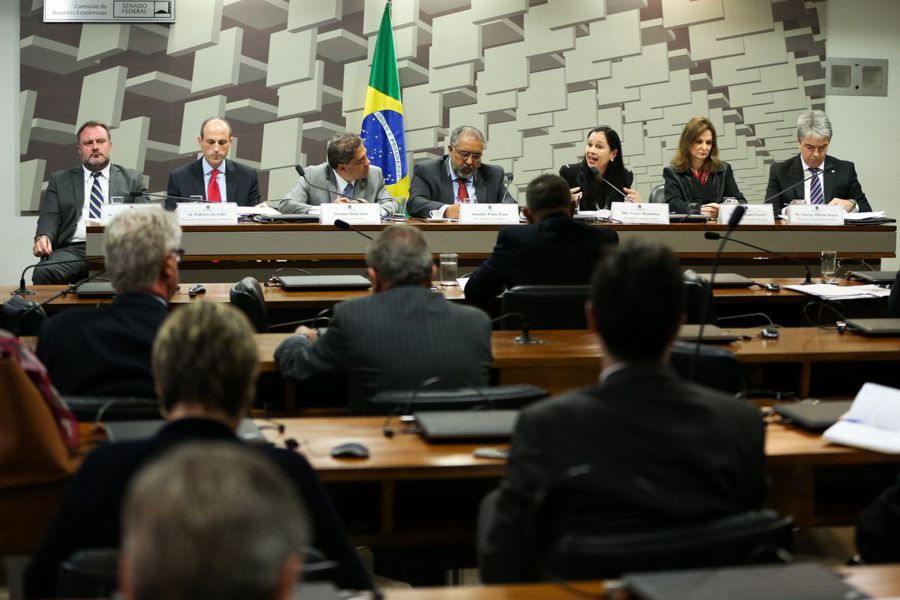 AUDIÊNCIA PÚBLICA DEBATERÁ APOSENTADORIA ESPECIAL E RISCOS SOFRIDOS PELOS OFICIAIS DE JUSTIÇA